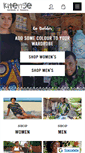 Mobile Screenshot of kitengestore.com